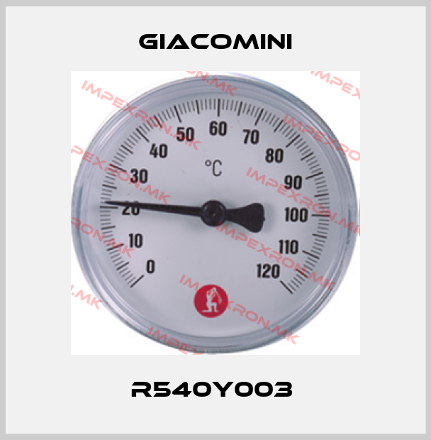 Giacomini Europe